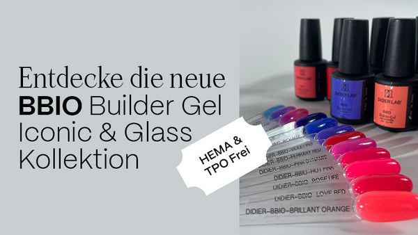 Builder Gel BBIO 