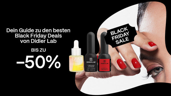 Dein Black Friday Shopping Guide 2025