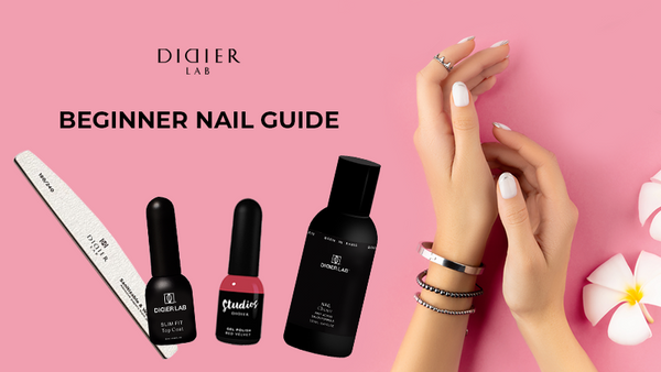 Beginner Nail Guide