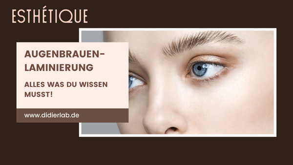 Augenbrauen