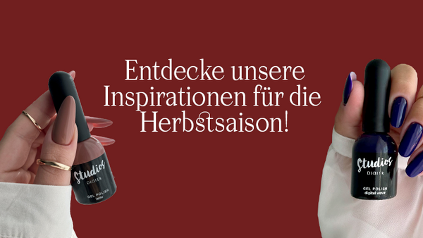 Entdecke die schönsten Herbstfarben 2025