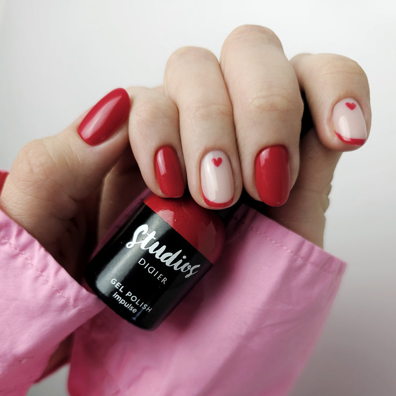 UV Nagellack Studios Didier, Impulse, DidierLab, 8ml