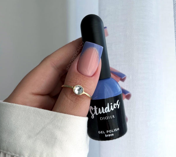 Hybrid Nagellack Studios Didier - Brave, 8ml