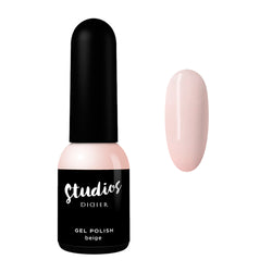 Hybrid Nagellack Studios Didier - beige,  8ml - Didier Lab Germany