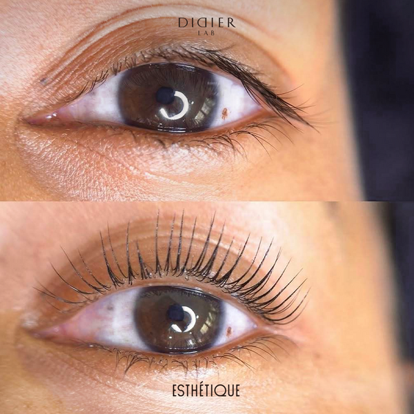 Wimpernlifting-Set, Esthétique, DidierLab, 3x1 st.x1,5 ml