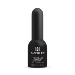 Fiber Base, Octagon, hema & TPO frei, DidierLab,  10ml