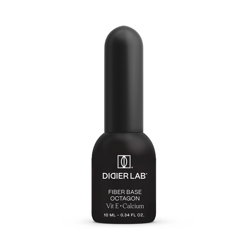 Fiber Base, Octagon, hema & TPO frei, DidierLab,  10ml