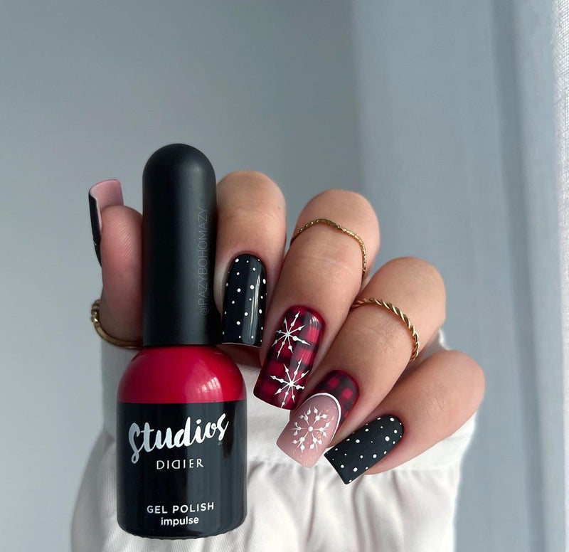 Hybrid Nagellack Studios Didier - impulse, 8ml