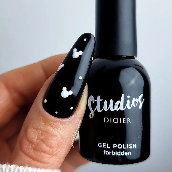 Hybrid Nagellack Studios Didier - forbidden, 8ml