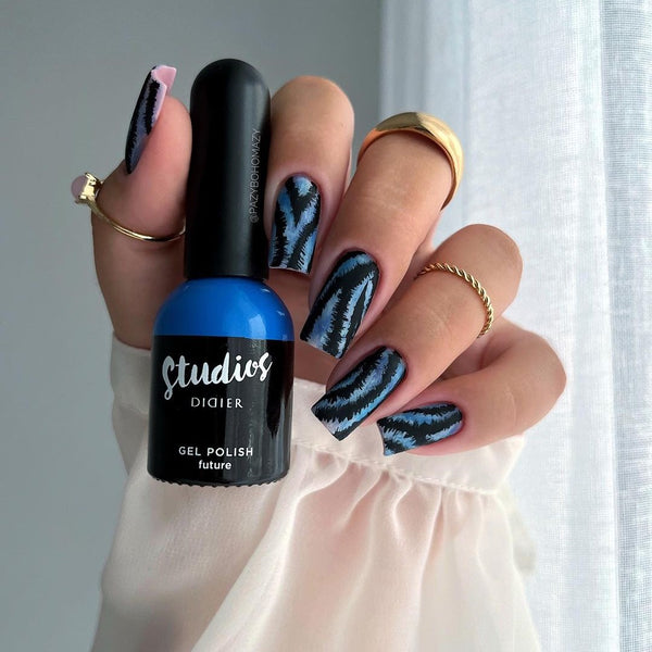 Hybrid Nagellack Studios Didier - future, 8ml