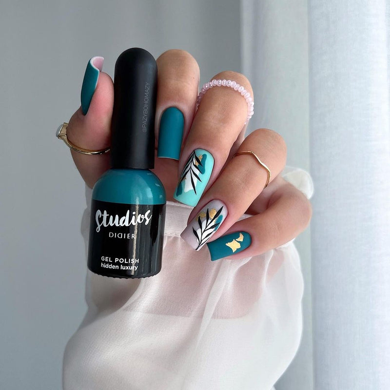 UV Nagellack Studios Didier, Hidden luxury, DidierLab, 8ml