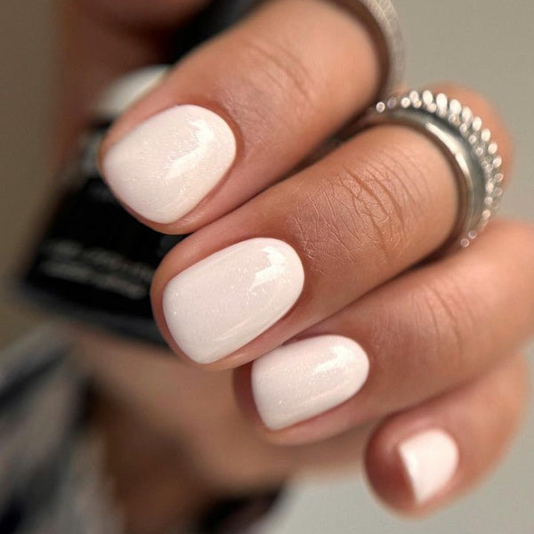 UV Nagellack Studios Didier, Studio white, DidierLab, 8ml