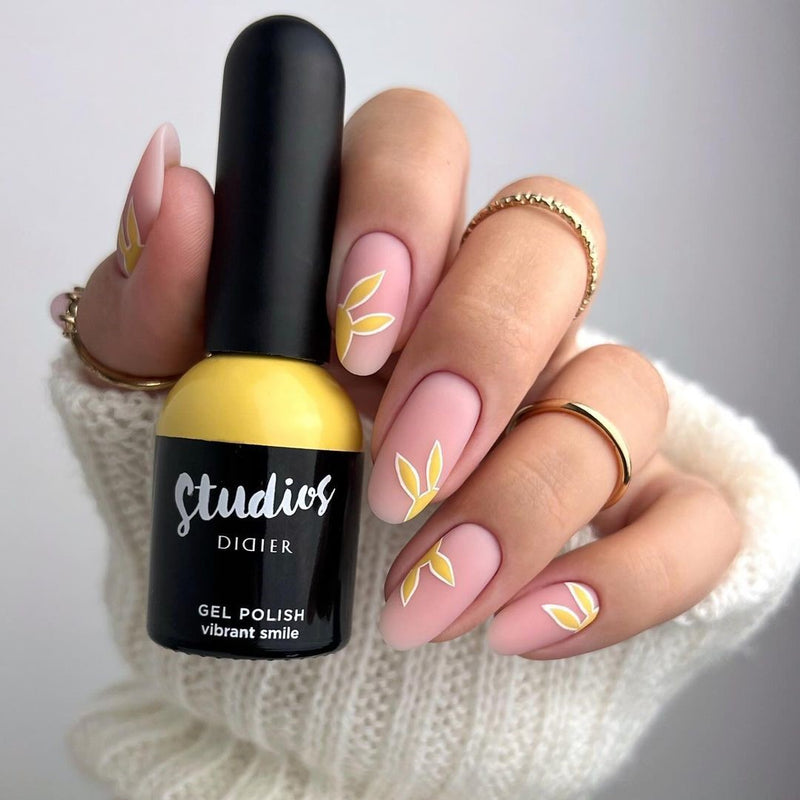 UV Nagellack Studios Didier, Vibrant smile, DidierLab, 8ml