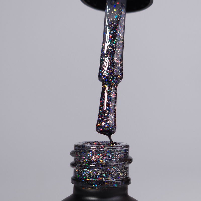 UV Nagellack, Pop Star, No7, Hema & TPO frei, DidierLab, 8ml