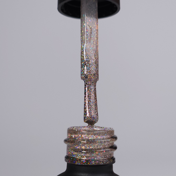 UV Nagellack, Electro, No 6, hema & TPO frei, DidierLab, 8ml