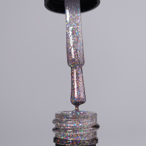 UV Nagellack, Electro, No 5, hema & TPO frei, DidierLab, 8ml