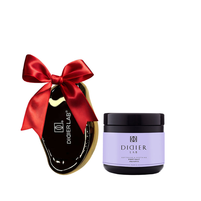 Beruhigendes & weichmachendes Winter Wellness Set, Didier Lab