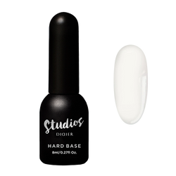 Hard Base Coat, hema & TPO frei, Studios Didier, 8ml