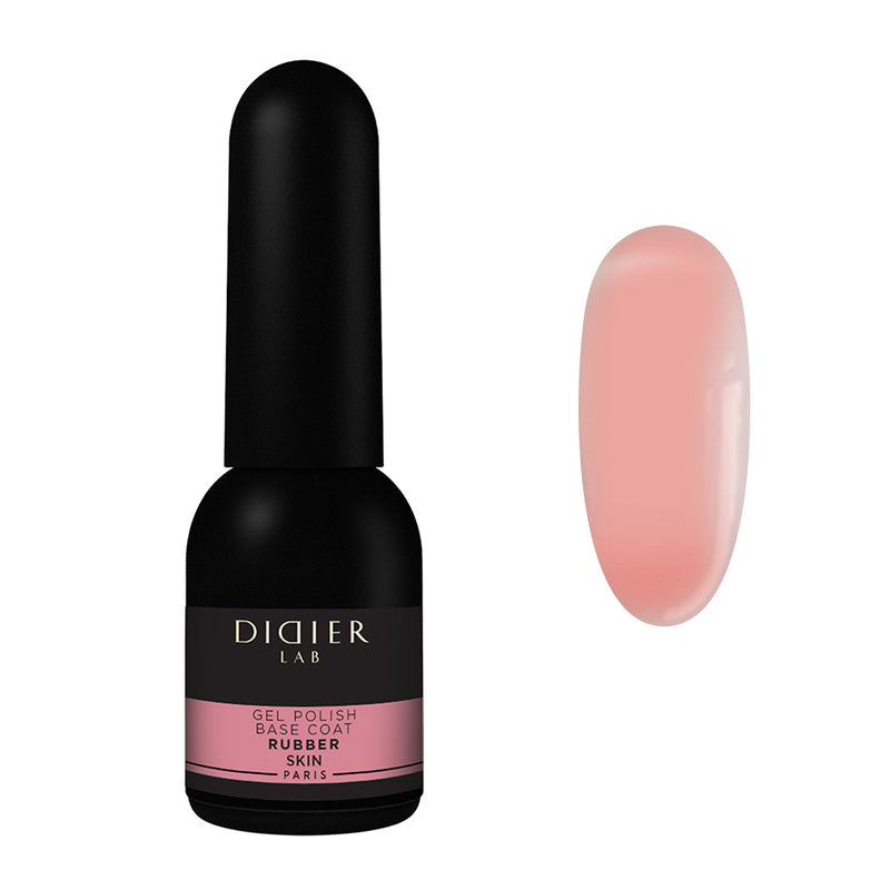 Rubber Base Coat - skin, 10ml