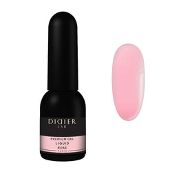 Premium Liquid Gel, Rose, DidierLab, 10ml