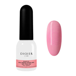 Gel polish "Didier Lab", Exotic, Balinese Starling, 10ml