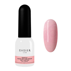 Gel polish "Didier Lab", Exotic, Cock-Of-The-Rock, 10ml