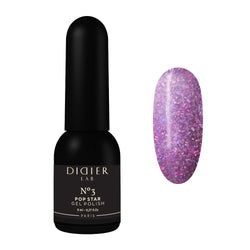 UV Nagellack, Pop Star, No3, DidierLab, 8ml