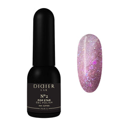 UV Nagellack, Pop Star, No2, DidierLab, 8ml