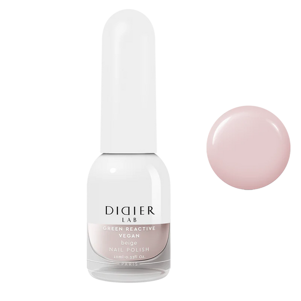 UV Nagellack, Vegan