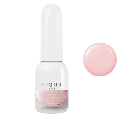 Veganer Nagellack, hema frei, Blush pink, DidierLab, 10ml