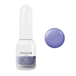 Veganer Nagellack, hema frei, Brave, DidierLab, 10ml