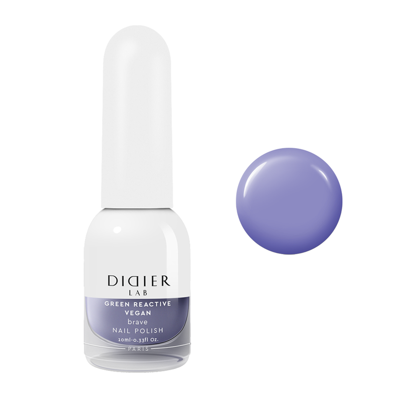 UV Nagellack, Vegan