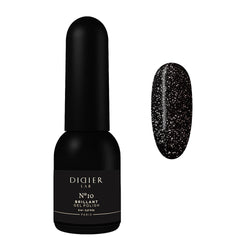 Gellack "Didier Lab", Brillant, No10, 8ml