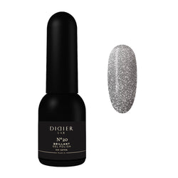 UV Nagellack, Brillant, No20, DidierLab, 8ml