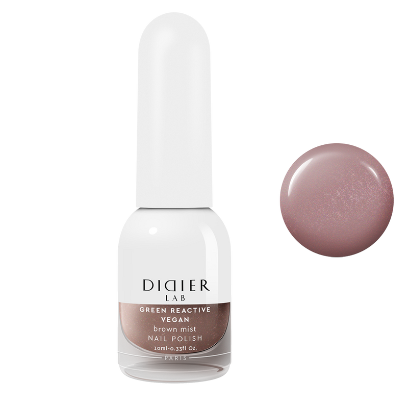 UV Nagellack, Vegan