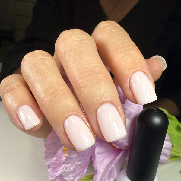 UV Nagellack, Natural Look no 5, DidierLab, 10 ml