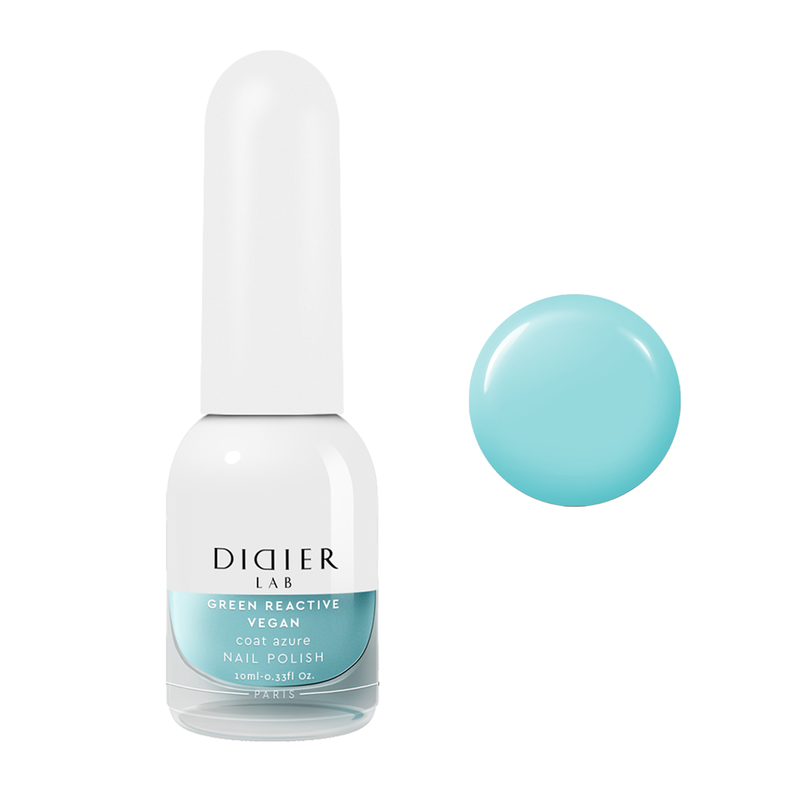 UV Nagellack, Vegan