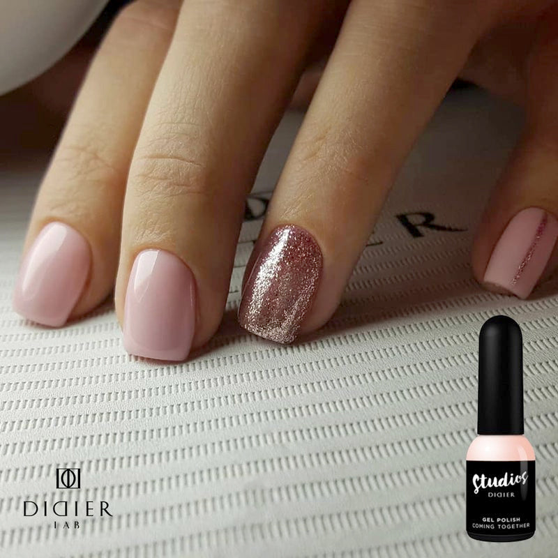 Hybrid Nagellack Studios Didier - coming together, 8ml