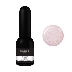 Rubber Base Coat Foil, Powder Pink, DidierLab, 10ml