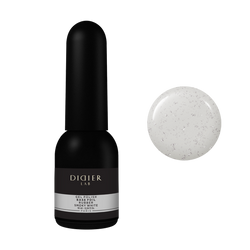 Rubber Base Coat Foil, Smoky White, DidierLab, 10ml