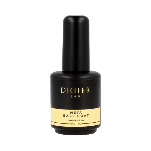 UV Base Coat, MetaBase, DidierLab, 15ml