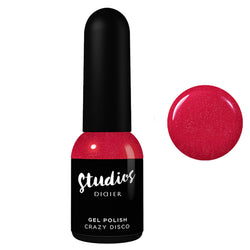 Hybrid Nagellack Studios Didier - crazy disco, 8ml - Didier Lab Germany