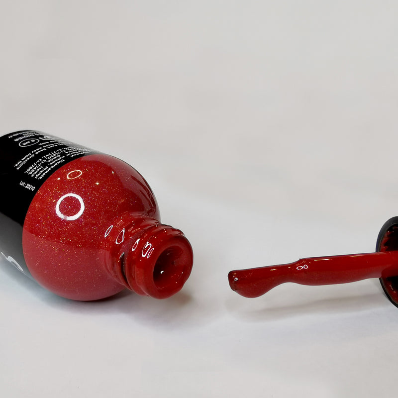 Hybrid Nagellack Studios Didier - crazy disco, 8ml - Didier Lab Germany