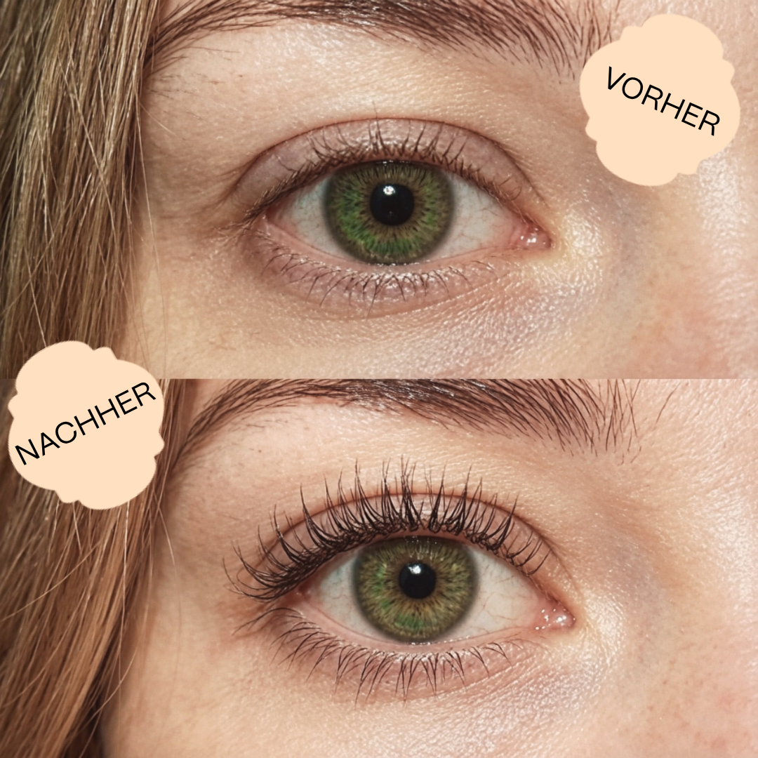 Wimpern- & Augenbrauen-Wachstumsaktivator, Didier Lab