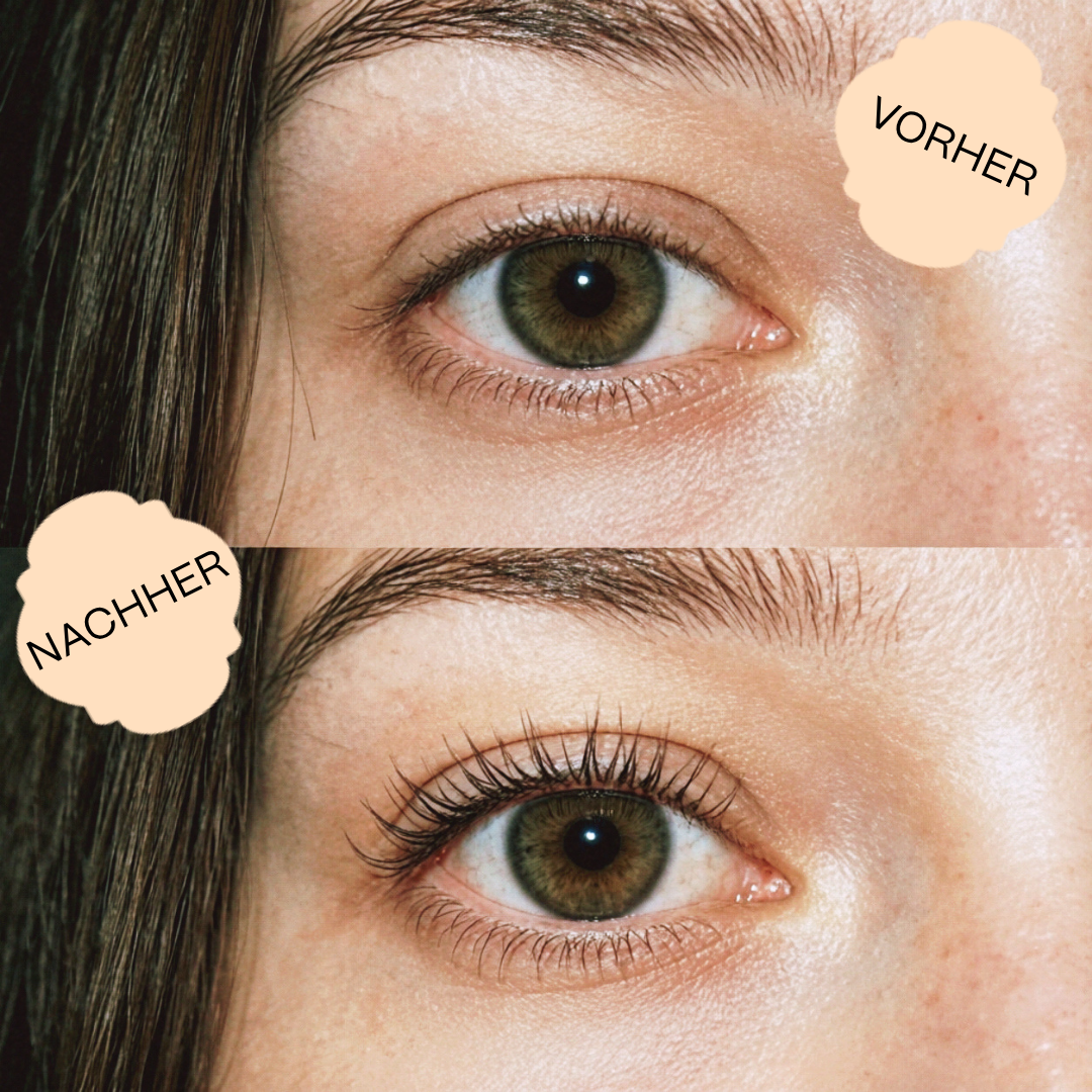 Wimpern- & Augenbrauen-Wachstumsaktivator, Didier Lab