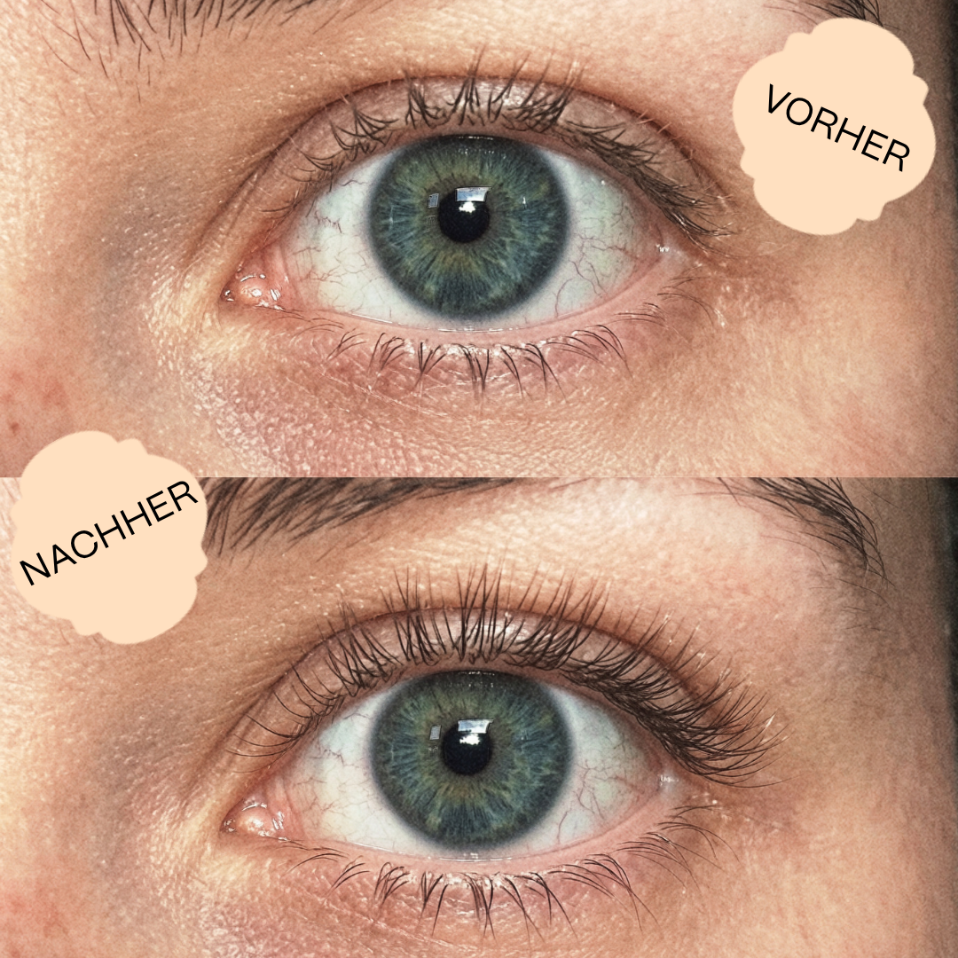 Wimpern- & Augenbrauen-Wachstumsaktivator, Didier Lab