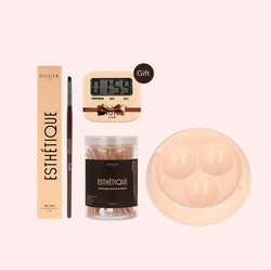 Didier Lab Esthétique Tool kit & Gratis Beauty Timer