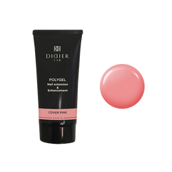 Polygel Didier Lab - cover pink, 60g
