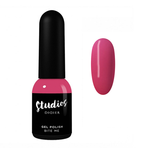 Hybrid Nagellack Studios Didier - bite me, 8ml - Didier Lab Germany
