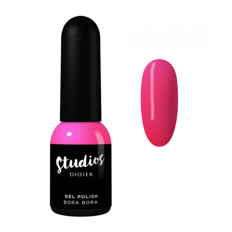 Hybrid Nagellack Studios Didier - bora bora, 8ml